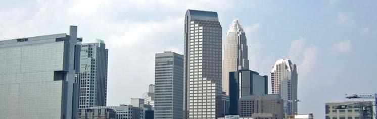 Tarheel Linen Service, Inc. - Charlotte, NC