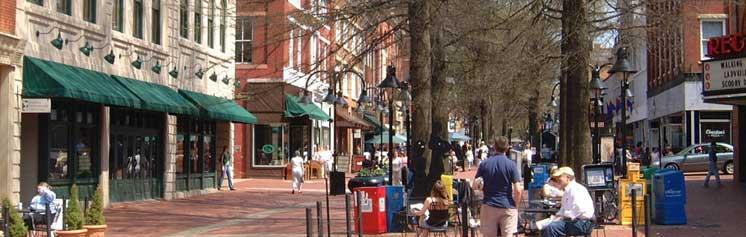 Virginia Linen Service, Inc. - Charlottesville, VA