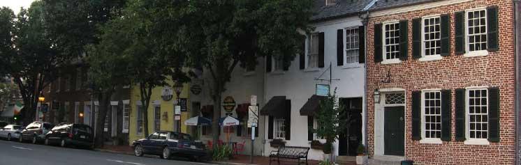 Virginia Linen Service, Inc. - Springfield, VA