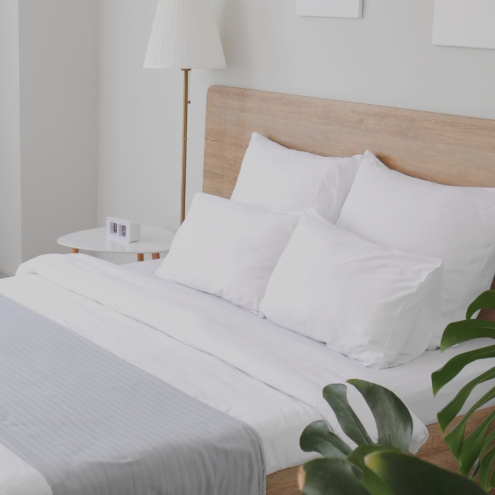 HOSPITALITY RENTAL SERVICE