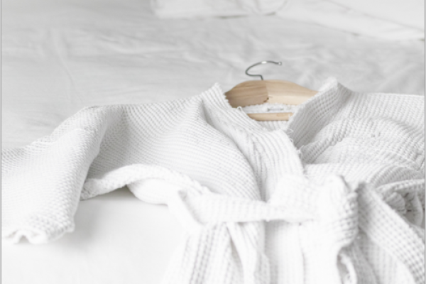 Luxury Guest Amenities