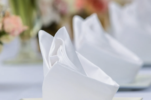 Restaurant Linen Rental
