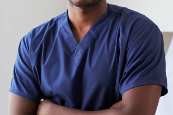 Healthcare Linen and Uniform Offerings