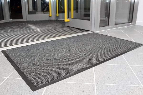 Entrance & Scraper Mats