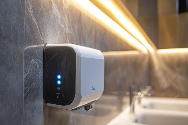 Eco-Friendly Hand Drying Solutions