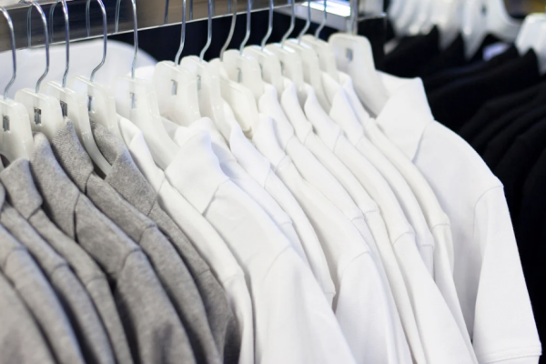 Corporate & Business Attire