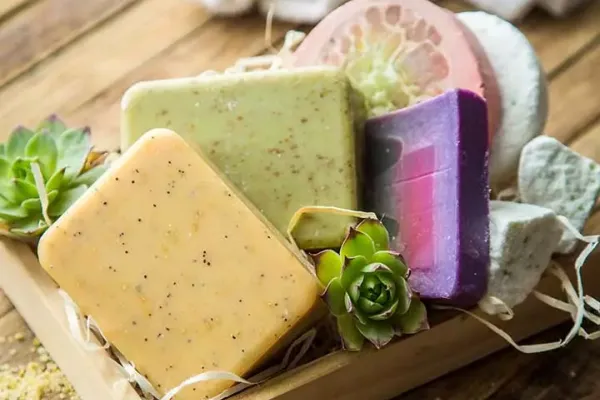 Bath, Body & Hand Soaps