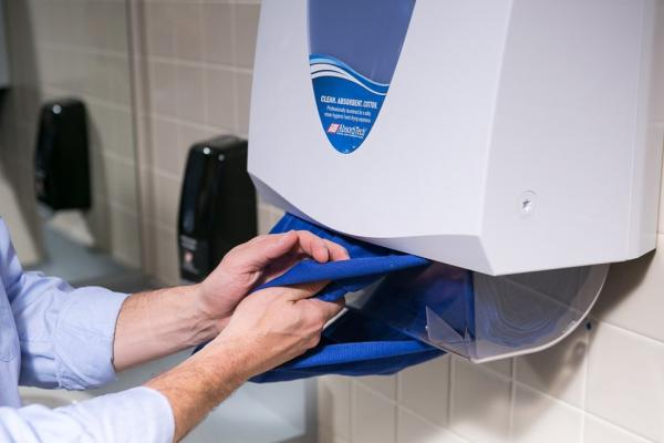 Eco-Friendly Alternatives